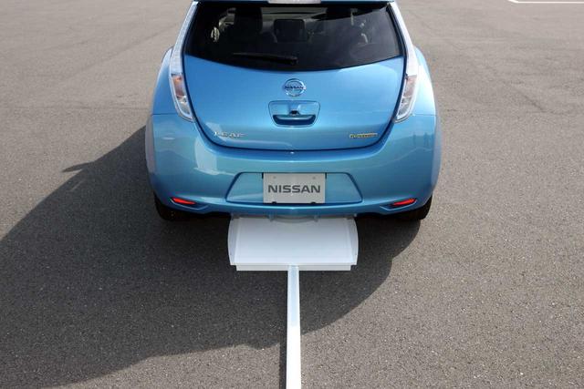 為電動(dòng)汽車不受充電困擾 哪些廠商正在努力