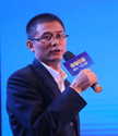 李昌盛 銀隆新能源總經理