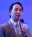 陳忠偉 加拿大滑鐵盧大學鋅空氣電池第一人