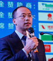楊波 深圳市雄韜電源科技股份有限公司EV解決方案事業部副總經理