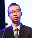 朱保華 中科招商新能源投資事業部總經理