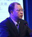 張江峰 中國有色金屬工業協會鋰業分會秘書長