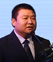 帥家雄 廣東三木科技有限公司總經理