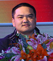 賀兆書 濟寧無界科技總監