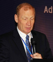 ATL北美及歐洲區業務發展總裁 Robert Galyen
