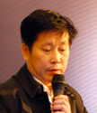鄒玉峰 天津力神的副總經理