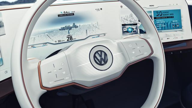 CES汽車科技觀察：純電動(dòng)車今年必成“網(wǎng)紅”