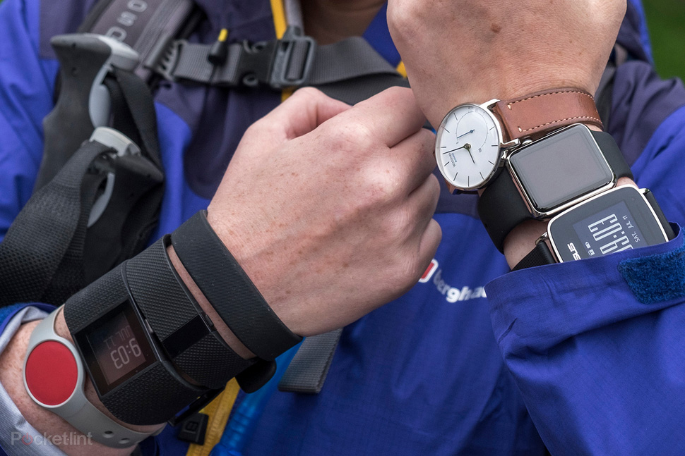 Apple Watch都一年了 它能成為蘋(píng)果的“新 iPhone”嗎？