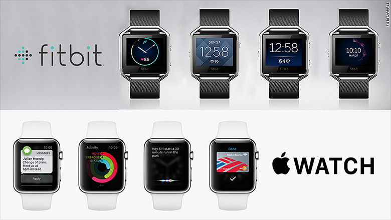 Apple Watch都一年了 它能成為蘋(píng)果的“新 iPhone”嗎？