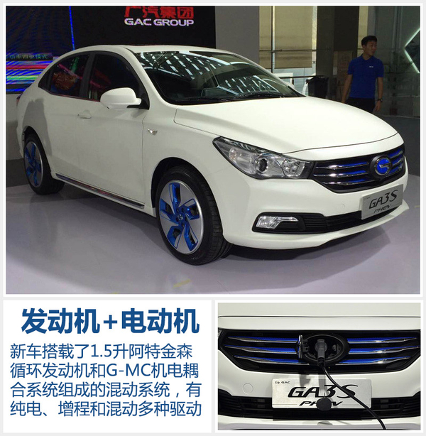 井噴的新能源市場(chǎng) 下半年20款新車(chē)將入市