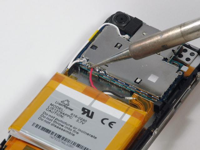 手機電池技術大揭密：三星沒有使用最安全的電池？