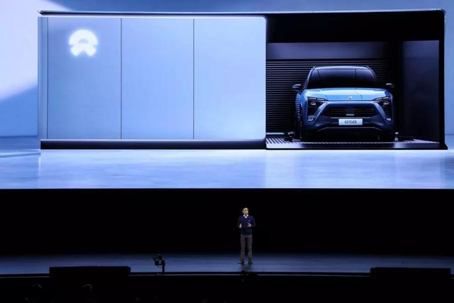 內憂外患,資本撤離,蔚來、威馬、小鵬,17家造車新勢力誰先拋錨? 內憂外患,資本撤離,蔚來、威馬、小鵬,17家造車新勢力誰先拋錨?