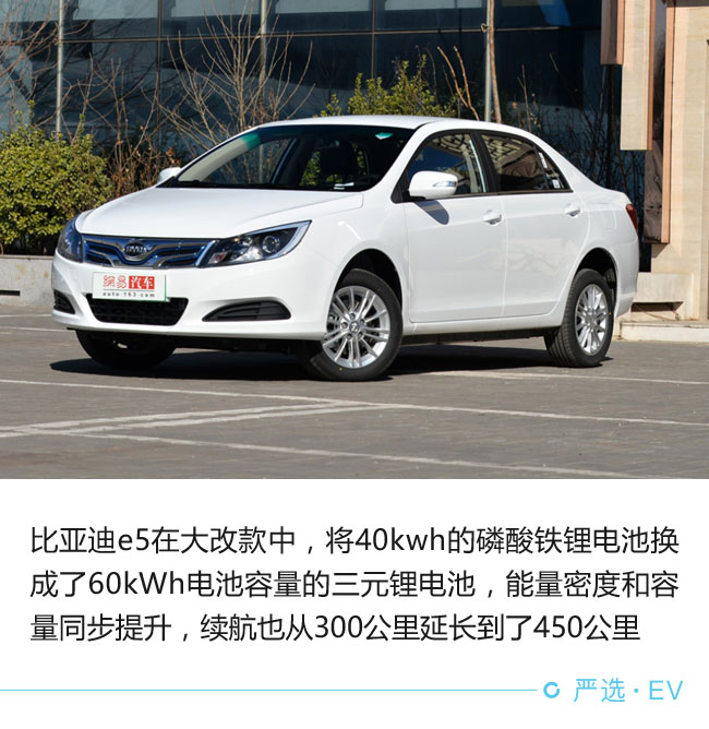 每個環(huán)節(jié)都影響 電動車?yán)m(xù)航靠啥撐起來?
