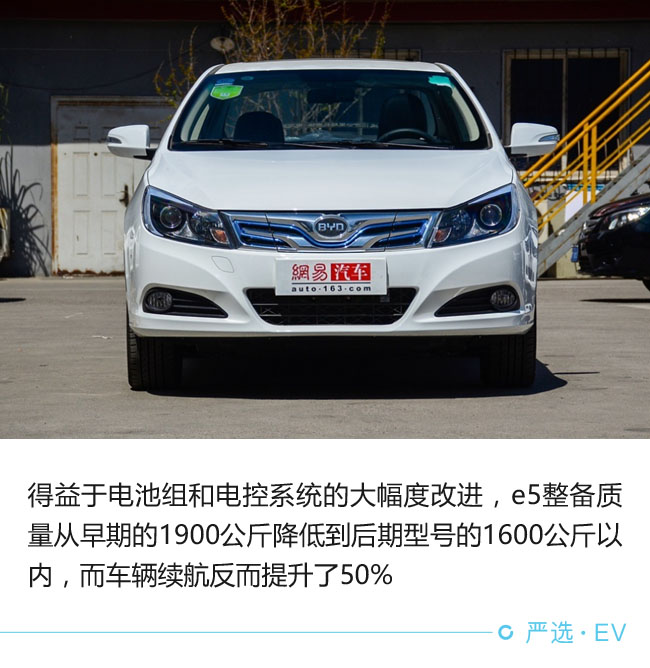 每個環節都影響 電動車續航靠啥撐起來?