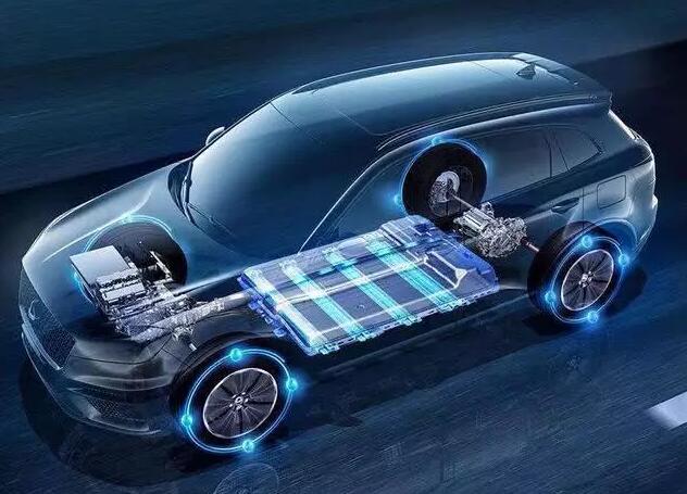 純電動汽車的那些事兒：電池管理系統(tǒng)究竟是如何工作的？