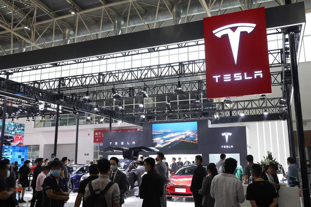 特斯拉、寧德時代、比亞迪全球買礦 斥資百億押寶電池原材料