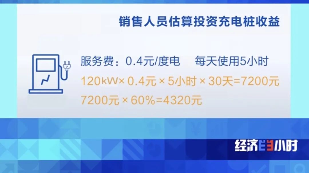 坐等收錢？充電樁投資騙局大起底！有人已被騙160萬
