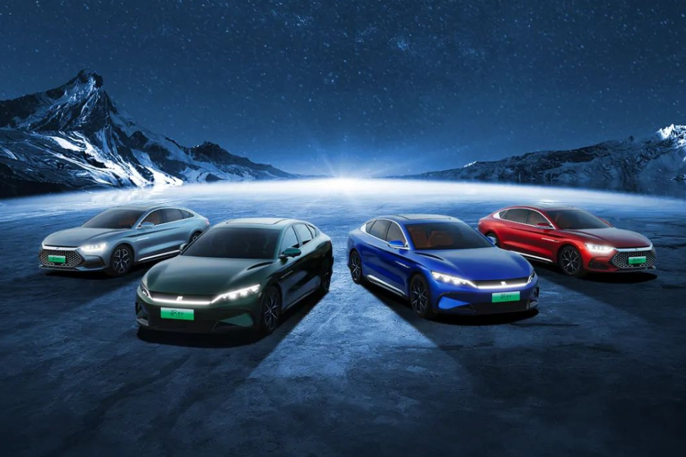 近149億！工信部公示2020-2022年度新能源車推廣補貼預撥情況