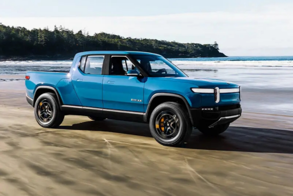 約1.3萬輛！這家美國造車新勢力宣布召回幾乎所有已交付車輛
