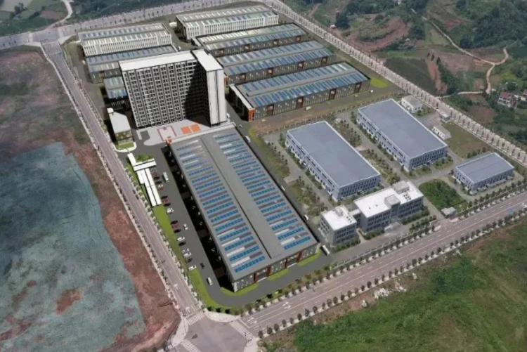 斯萊克擬在四川宜賓投10億建電池殼體等產品生產線