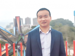 深圳華騰潘林：攜手并進(jìn)，成就綠色循環(huán)，創(chuàng)造美好未來(lái)！