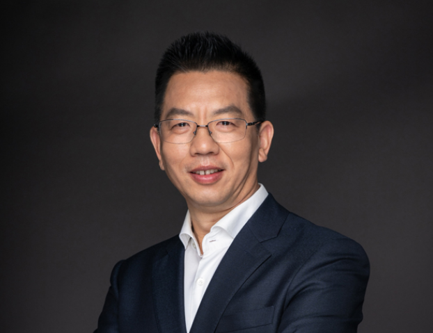 惠強新材王紅兵：祝愿新能源上下游同仁續譜低碳輝煌新篇！