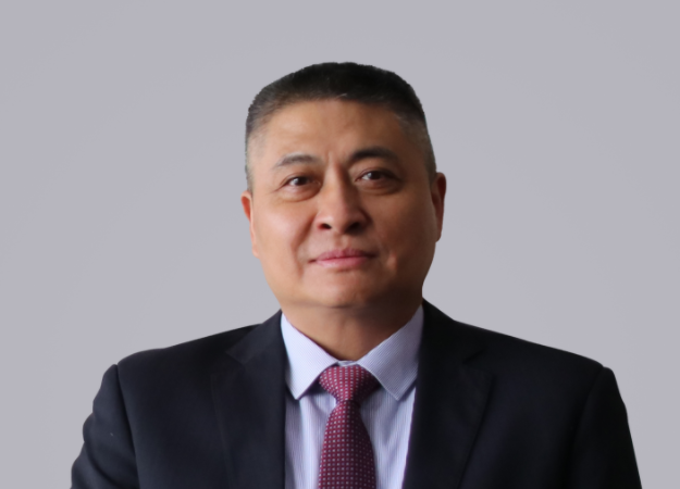 九九久科技周新基：期待各家勠力同心，共創(chuàng)新能源美好明天！