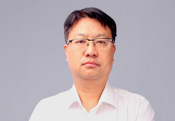 博力威張志平：2023我們攜手同行，共創(chuàng)美好未來！