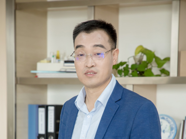 金力股份徐鋒：以龍行龘龘之姿，為新能源行業(yè)發(fā)展貢獻(xiàn)力量！