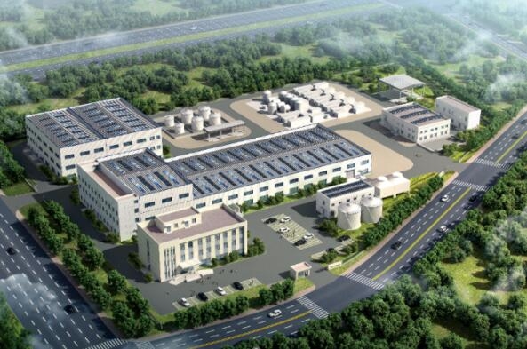 總投資約2.9億元！裕豐碳素化工及新材料基地項(xiàng)目在天津開工