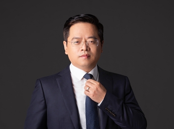 海目星激光科技集團(tuán)股份有限公司創(chuàng)始人、董事長(zhǎng) 趙盛宇