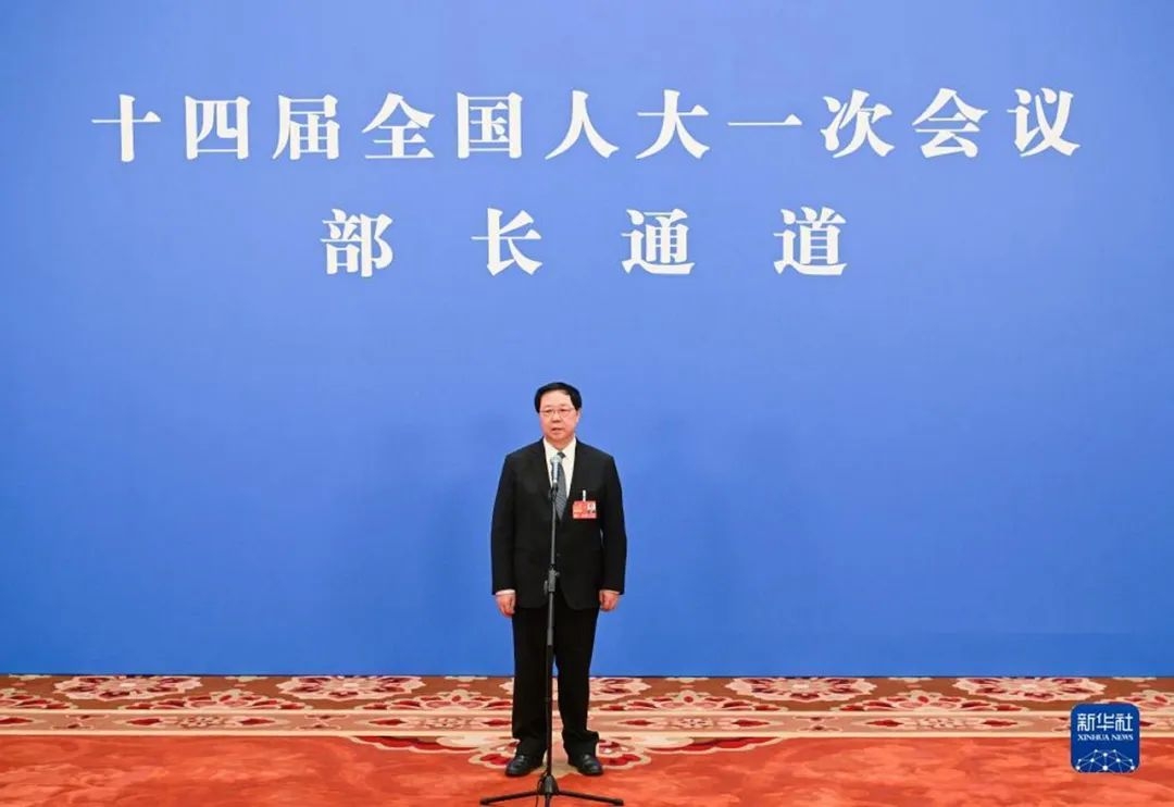 自然資源部：新能源新材料礦產(chǎn)需求增長 須加強國內(nèi)礦產(chǎn)勘查開發(fā)