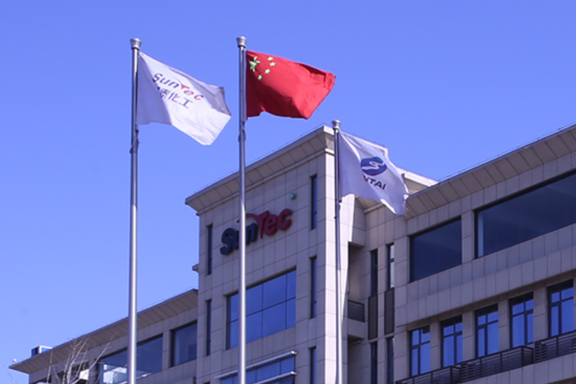 3月20日掛牌！這家鋰電池電解液添加劑生產(chǎn)商將登陸新三板