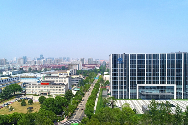 再投韓國！華友鈷業擬合建電池材料硫酸鎳精煉及前驅體生產工廠