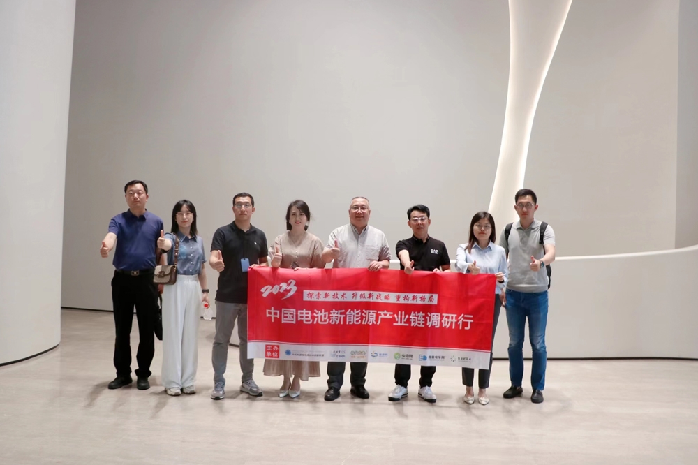 科瑞技術目標今年銷售收入超32億 新能源業務將延續戰略定位