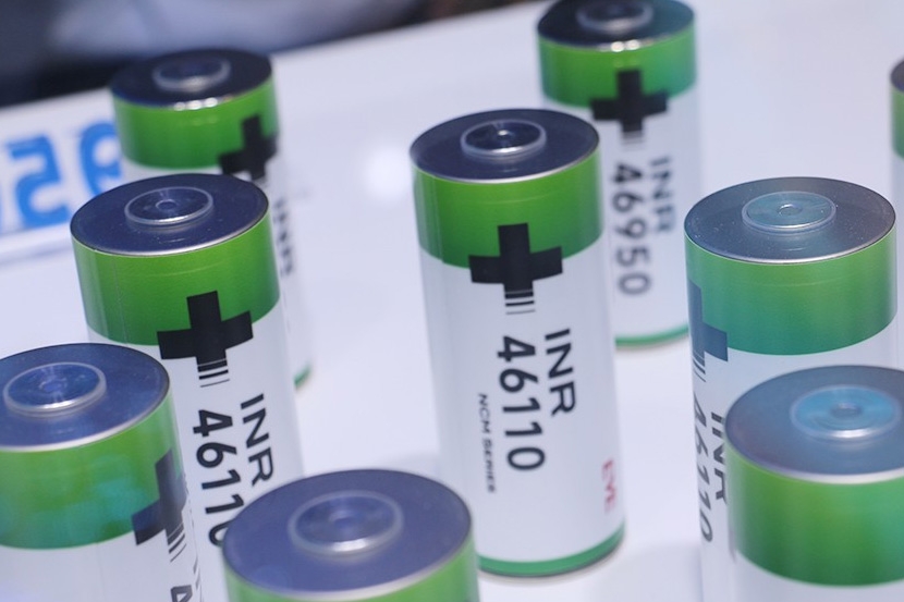 億緯鋰能發(fā)行可轉債申請獲受理 擬募資70億擴產動力電池