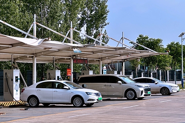 兩部門：加快高效能電池系統熱管理、多層級安全防護等技術研發