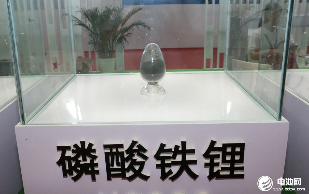 磷酸鐵鋰產業忙談2024年度訂單，前驅體價格還會被軟捏嗎？