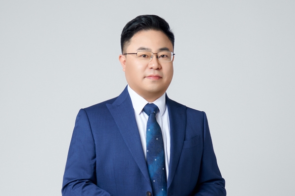 天津金牛劉鈞：共享共贏，奔赴能源行業(yè)新征程！