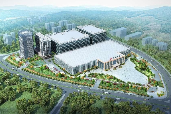 8GWh！備受深交所關(guān)注的上市公司鈉電池項目開工