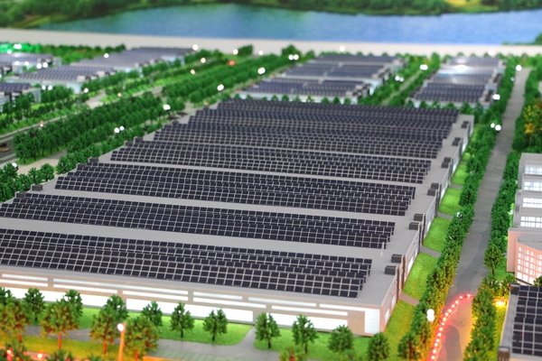 國家能源局：一季度全國主要發電企業電源工程完成投資1365億
