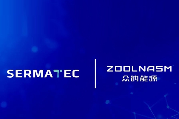 技術路線“朋友圈”擴容!又兩家企業簽訂鈉電儲能項目合作