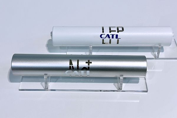 多家“寧德系”公司在列！鋰電池白名單將擴(kuò)容至近百家！