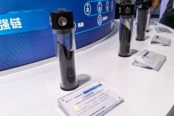 【正極材料周報】寧德時代抄底碳酸鋰！多個電池原材料項目更新動態！