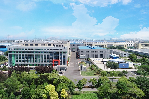【燃料電池周報】國富氫能再沖刺IPO！服飾零售商跨界轉(zhuǎn)型氫能