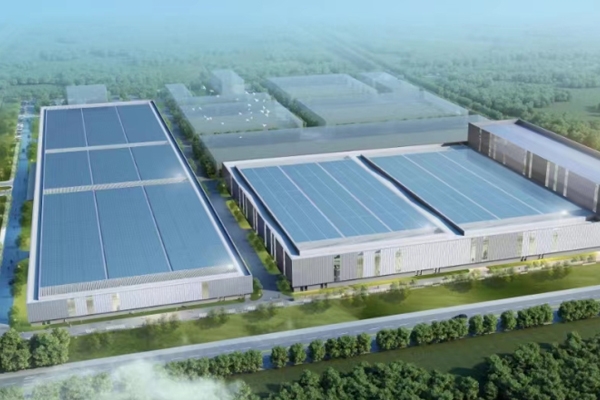 11億元！中美合資企業年產4萬噸鈉電正極材料項目更新動態