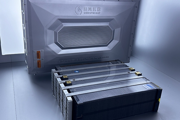 三部門聯合發文！燃料電池領域迎重大利好！