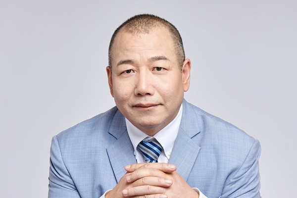 豪鵬科技潘黨育：愿新能源行業(yè)新歲恰似靈蛇躍澗，生機勃發(fā)！