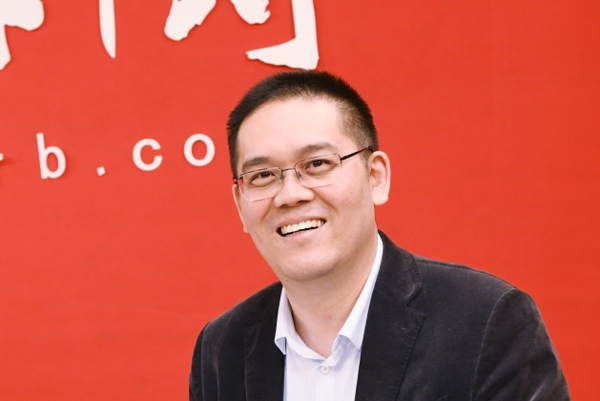 多氟多李云峰：希望和業界同仁攜手助力行業高質量發展！