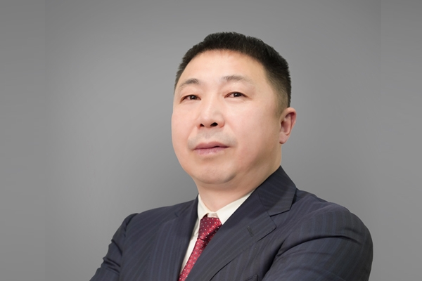 楚能新能源黃鋒：衷心祝愿各界同仁萬事如意，蛇年大吉！